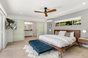 Rumah (Sunrise 2) | 3 kamar tidur dan Wi-Fi gratis