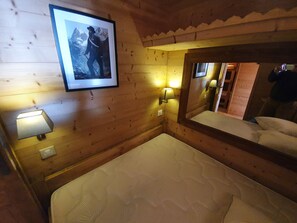 2 bedrooms, free WiFi, bed sheets - Cosy flat ski in/out in Central Val Thorens (Val Thorens)