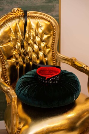 Miscellaneous - Jana Kazimierza 35 Warsaw | Stylish Studio | Balcony (Warszawa)