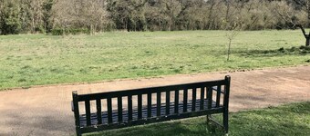 Un Magnífico Chalet Aislado