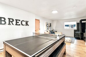 Spelletjeskamer