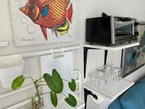 Interiör