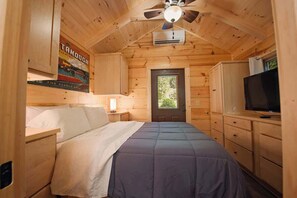 1 bedroom, free WiFi