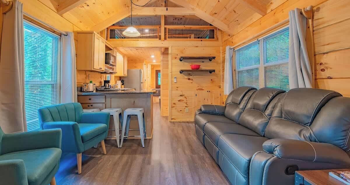 Téléviseur connecté