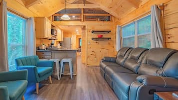 Téléviseur connecté