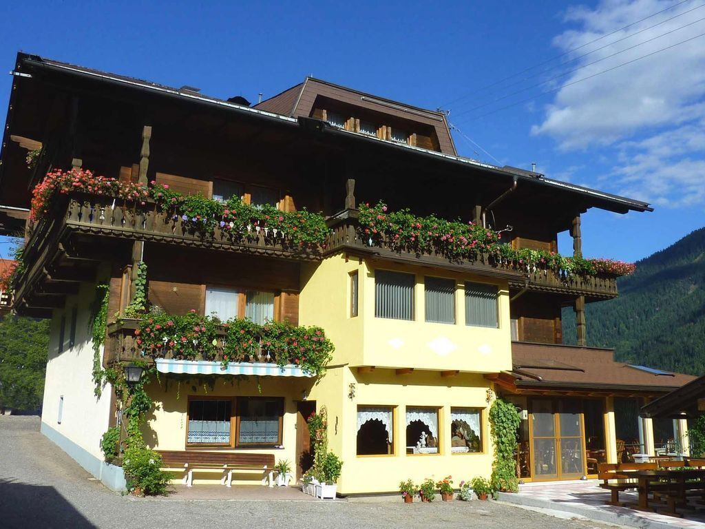 Pension Pichlerhof