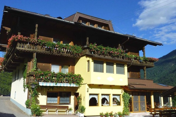 Pension Pichlerhof