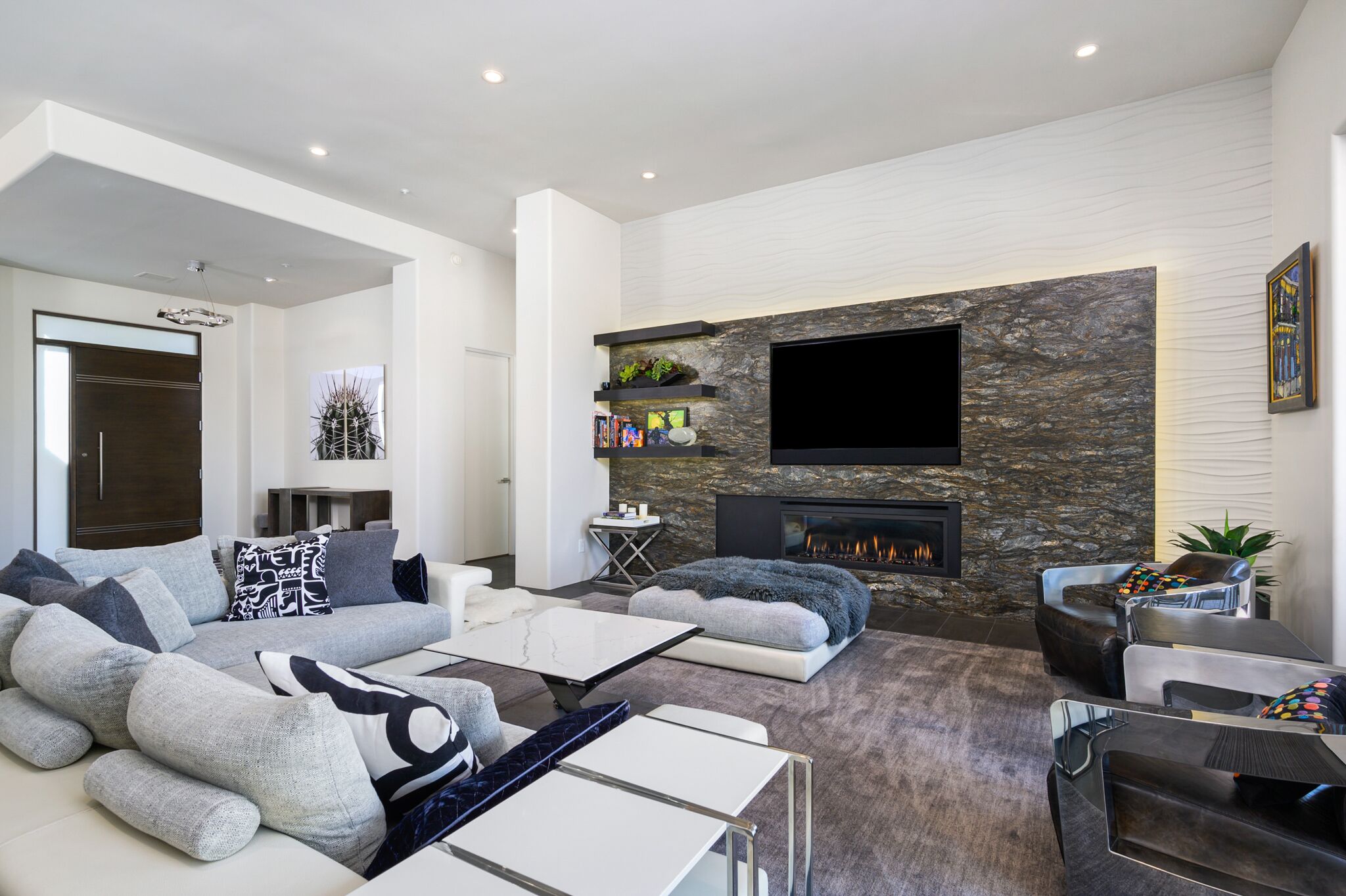 Luxury, Grayhawk Golf Community, Location, Quality & More in This Desert Getaway