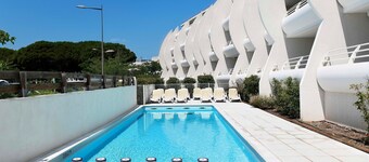 Appartement Spacieux | Kitchenette Equipée