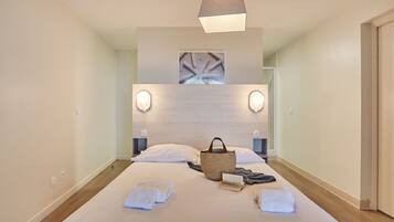 2 slaapkamers, gratis wifi, beddengoed