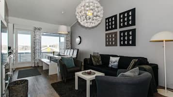 Oppholdsområde