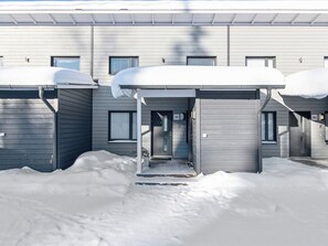 Inside other - Skivillas 78 ukkohalla (2) by Interhome (Hyrynsalmi)