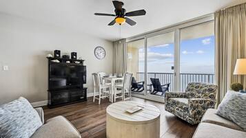 Télévision, lecteur de DVD