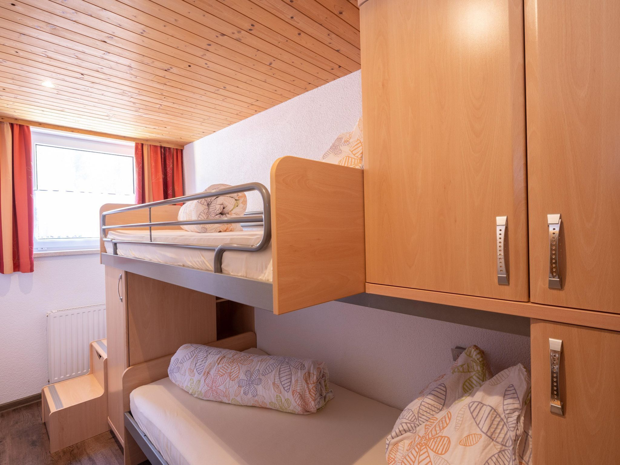 Family room \"Kleiner Ankogel or Glockner\" - Eggerhof