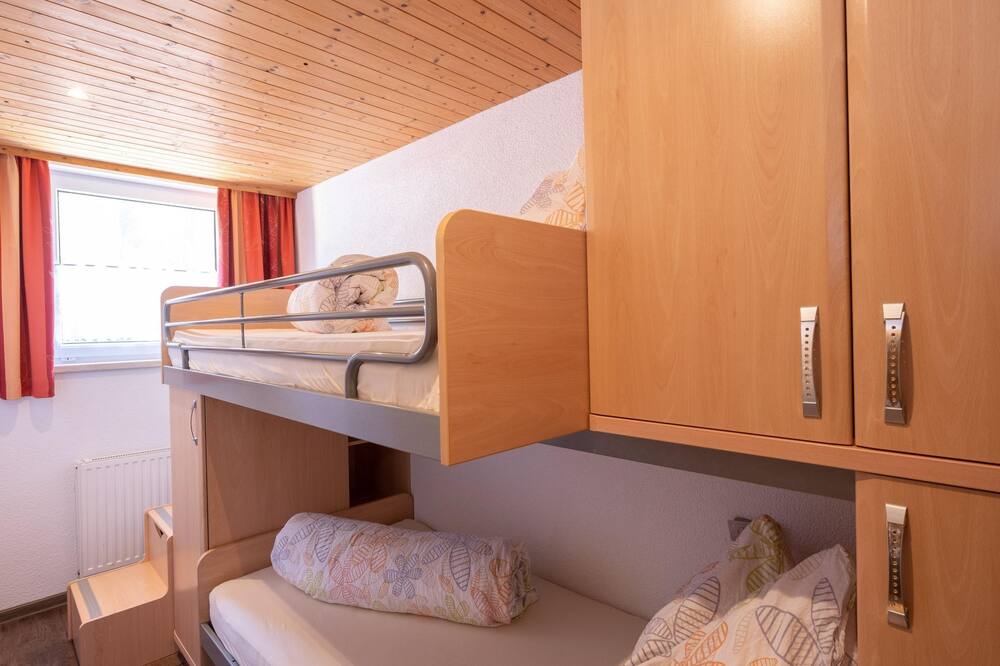 Family room \"Kleiner Ankogel or Glockner\" - Eggerhof