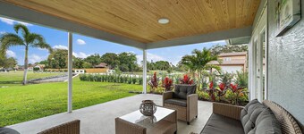 Wellington Paradise on the Water