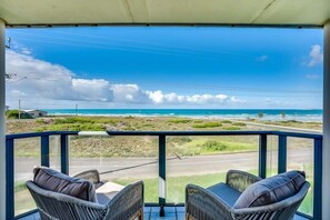 Property grounds - Sweeping Ocean Views -136 NewellPetsNegotiableWiFi (Middleton)