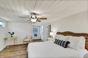 5 Schlafzimmer, Bügeleisen/Bügelbrett, kostenloses WLAN, Bettwäsche