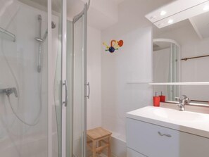 Hair dryer - la Pecherie by Interhome (Capbreton)