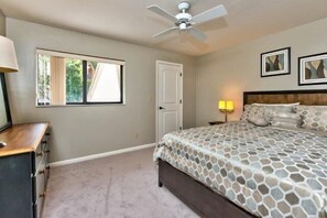 3 habitaciones, tabla de planchar con plancha y wifi gratis