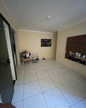 Interior - Casa na Serrinha (CE)