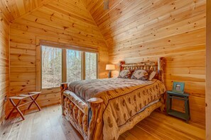 4 chambres, fer et planche à repasser, accès au Wi-Fi (inclus)