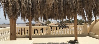 Villa in Nuweiba South Sinai Egypt