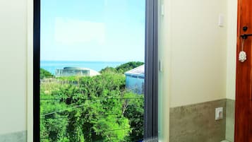 Design-Zimmer, Nichtraucher (Superior Sky View) | Ausblick vom Zimmer