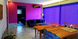 Servicio a la habitación