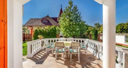 Kamilla by Interhome