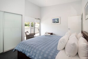 2 bedrooms, iron/ironing board, Internet - Fairview | Margaret River Apartment (Margaret River)