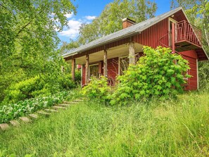 Eksteriør
