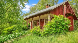 Eksteriør