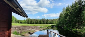 Kesämäki by Interhome