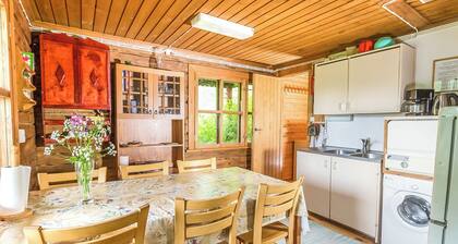 Kesämäki by Interhome