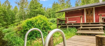 Kesämäki by Interhome