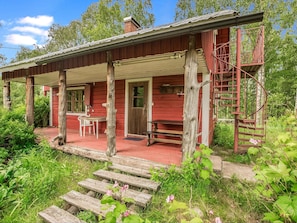 Exterior - Kesämäki by Interhome (Punkaharju)