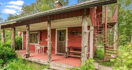 Kesämäki by Interhome