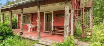 Kesämäki by Interhome