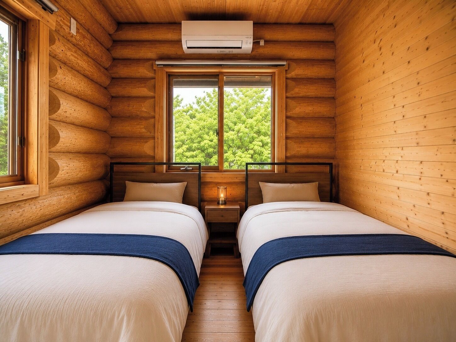 3 Schlafzimmer, kostenloses WLAN, Bettwäsche