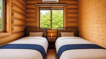 3 Schlafzimmer, kostenloses WLAN, Bettwäsche