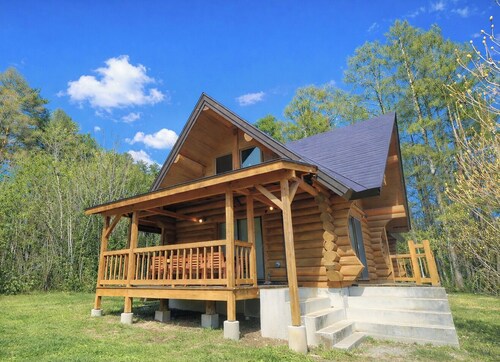 Rental Villa No 818 LDK 18 tatami mats  Western / Yama-gun Fukushima