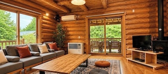 Rental Villa No 818 LDK 18 tatami mats  Western / Yama-gun Fukushima