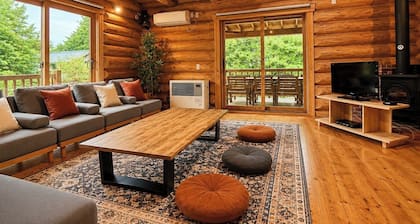Rental Villa No 818 LDK 18 tatami mats Western / Yama-gun Fukushima