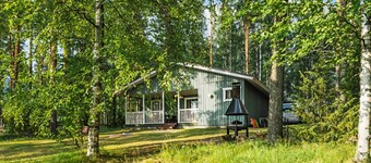 Casa di vacanze Hauki by Interhome