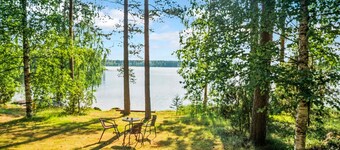 Ferienhaus Hauki by Interhome