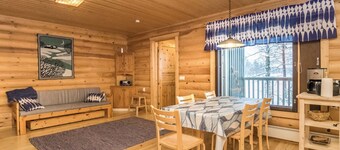 Vacation home Hauki by Interhome