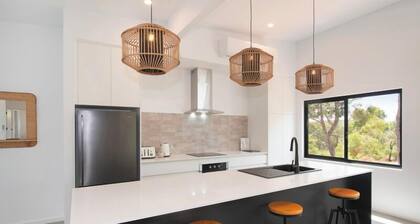 River Mouth Beach House || Margaret River Getaway