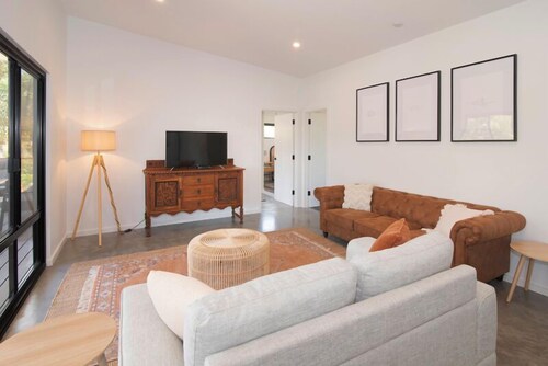 River Mouth Beach House || Margaret River Getaway