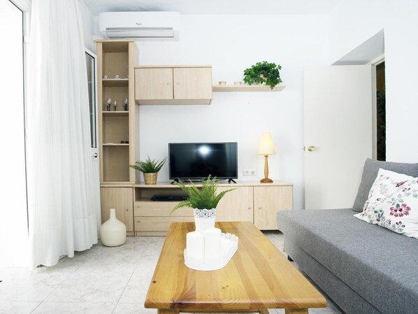 TV
